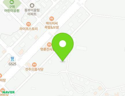 42-20 Yeongbul-ro, Gyeongju-si, Gyeongsangbuk-do, Republic of Korea Map