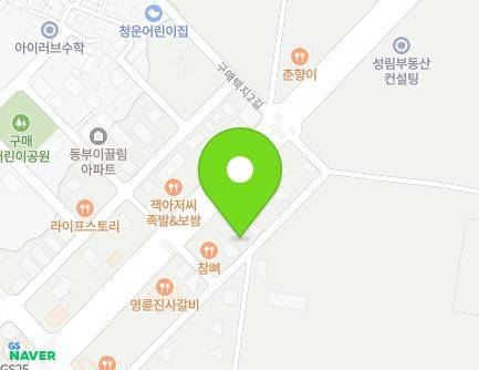 42-11 Yeongbul-ro, Gyeongju-si, Gyeongsangbuk-do, Republic of Korea Map