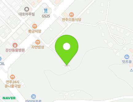 18-16 Yeongbul-ro, Gyeongju-si, Gyeongsangbuk-do, Republic of Korea Map