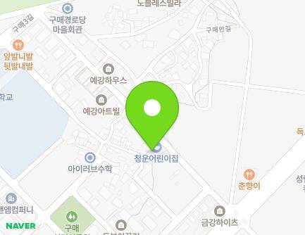 15 Gumaetaekji 2-gil, Gyeongju-si, Gyeongsangbuk-do, Republic of Korea Map