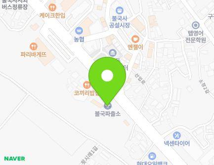 2999 Saneop-ro, Gyeongju-si, Gyeongsangbuk-do, Republic of Korea Map