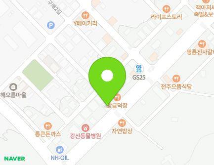 15 Yeongbul-ro, Gyeongju-si, Gyeongsangbuk-do, Republic of Korea Map