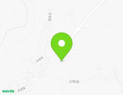 123 Gonsil-gil, Angang-eup, Gyeongju-si, Gyeongsangbuk-do, Republic of Korea Map