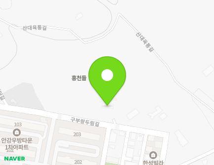 123 Guburangdurim-gil, Angang-eup, Gyeongju-si, Gyeongsangbuk-do, Republic of Korea Map