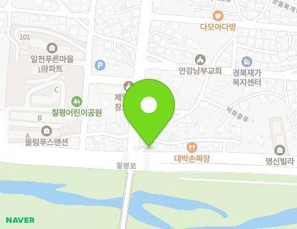 86 Chilpyeong-ro, Angang-eup, Gyeongju-si, Gyeongsangbuk-do, Republic of Korea Map