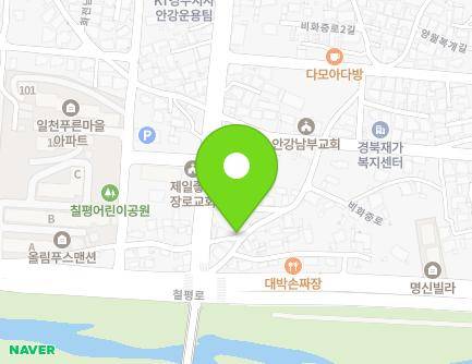 4-3 Bihwajung-ro, Angang-eup, Gyeongju-si, Gyeongsangbuk-do, Republic of Korea Map