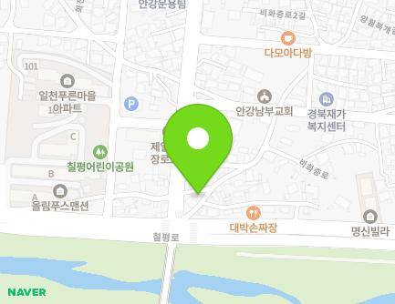 2-3 Bihwajung-ro, Angang-eup, Gyeongju-si, Gyeongsangbuk-do, Republic of Korea Map