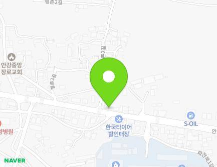 99 Angangjungang-ro, Angang-eup, Gyeongju-si, Gyeongsangbuk-do, Republic of Korea Map