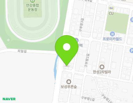 28 Guburangdurim-gil, Angang-eup, Gyeongju-si, Gyeongsangbuk-do, Republic of Korea Map