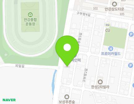 32 Guburangdurim-gil, Angang-eup, Gyeongju-si, Gyeongsangbuk-do, Republic of Korea Map