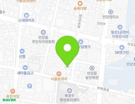 9-40 Bihwadong-gil, Angang-eup, Gyeongju-si, Gyeongsangbuk-do, Republic of Korea Map