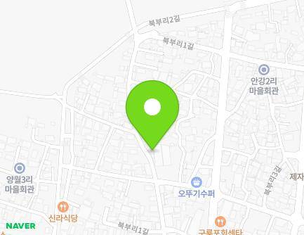 16 Bukburi 1-gil, Angang-eup, Gyeongju-si, Gyeongsangbuk-do, Republic of Korea Map