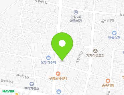 28 Bukburi 5-gil, Angang-eup, Gyeongju-si, Gyeongsangbuk-do, Republic of Korea Map