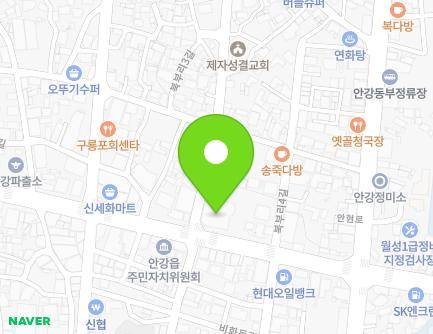 243 Angangjungang-ro, Angang-eup, Gyeongju-si, Gyeongsangbuk-do, Republic of Korea Map