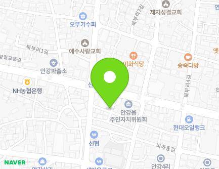 236 Angangjungang-ro, Angang-eup, Gyeongju-si, Gyeongsangbuk-do, Republic of Korea Map