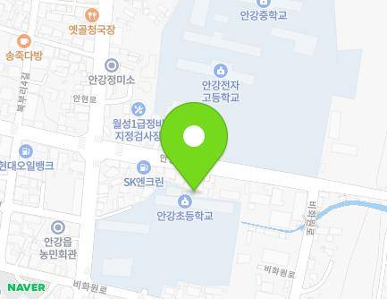 270 Angangjungang-ro, Angang-eup, Gyeongju-si, Gyeongsangbuk-do, Republic of Korea Map