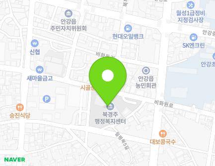 47 Bihwawon-ro, Angang-eup, Gyeongju-si, Gyeongsangbuk-do, Republic of Korea Map