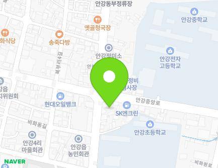 1528 Anhyeon-ro, Angang-eup, Gyeongju-si, Gyeongsangbuk-do, Republic of Korea Map