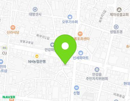 226-5 Angangjungang-ro, Angang-eup, Gyeongju-si, Gyeongsangbuk-do, Republic of Korea Map