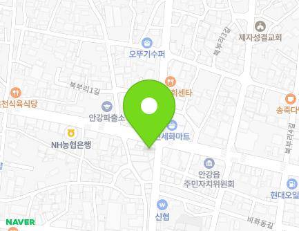 230-1 Angangjungang-ro, Angang-eup, Gyeongju-si, Gyeongsangbuk-do, Republic of Korea Map