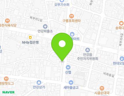 8-1 Bihwadong-gil, Angang-eup, Gyeongju-si, Gyeongsangbuk-do, Republic of Korea Map