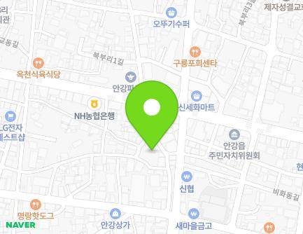 226-18 Angangjungang-ro, Angang-eup, Gyeongju-si, Gyeongsangbuk-do, Republic of Korea Map