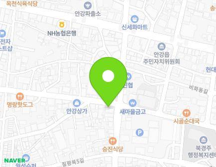 67 Bihwawon-ro, Angang-eup, Gyeongju-si, Gyeongsangbuk-do, Republic of Korea Map