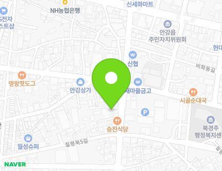 20-1 Bihwadong-gil, Angang-eup, Gyeongju-si, Gyeongsangbuk-do, Republic of Korea Map