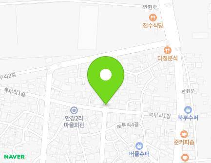 59 Bukburi 1-gil, Angang-eup, Gyeongju-si, Gyeongsangbuk-do, Republic of Korea Map