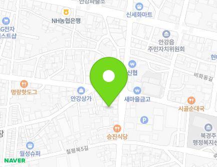 18-1 Bihwadong-gil, Angang-eup, Gyeongju-si, Gyeongsangbuk-do, Republic of Korea Map