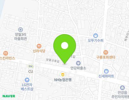 219 Angangjungang-ro, Angang-eup, Gyeongju-si, Gyeongsangbuk-do, Republic of Korea Map