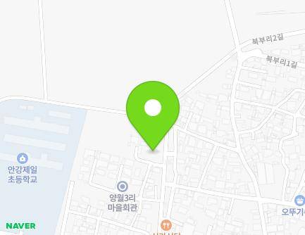 9-16 Yangwolgyodong-gil, Angang-eup, Gyeongju-si, Gyeongsangbuk-do, Republic of Korea Map