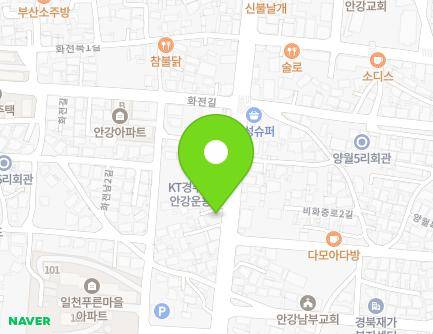 23 Bihwajung-ro, Angang-eup, Gyeongju-si, Gyeongsangbuk-do, Republic of Korea Map