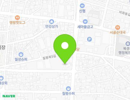 28-1 Bihwadong-gil, Angang-eup, Gyeongju-si, Gyeongsangbuk-do, Republic of Korea Map