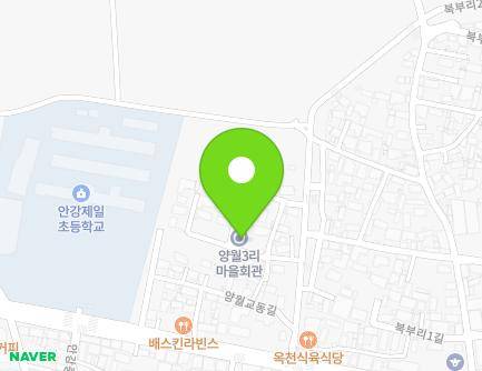 9-32 Yangwolgyodong-gil, Angang-eup, Gyeongju-si, Gyeongsangbuk-do, Republic of Korea Map