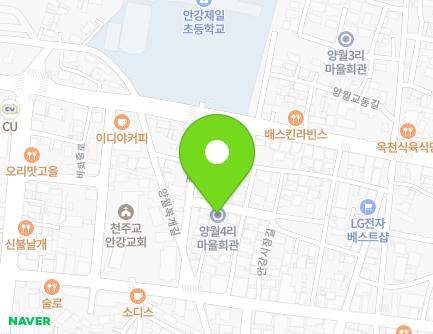 12-47 Angangsijang-gil, Angang-eup, Gyeongju-si, Gyeongsangbuk-do, Republic of Korea Map