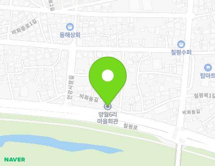 42 Chilpyeong-ro, Angang-eup, Gyeongju-si, Gyeongsangbuk-do, Republic of Korea Map