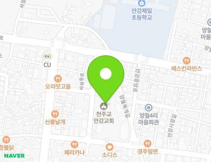 112 Bihwawon-ro, Angang-eup, Gyeongju-si, Gyeongsangbuk-do, Republic of Korea Map