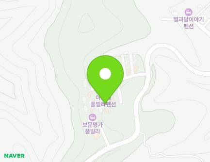 143-17 Bodeok-ro, Gyeongju-si, Gyeongsangbuk-do, Republic of Korea Map