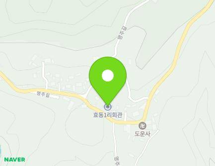 780 Myeongju-gil, Yangnam-myeon, Gyeongju-si, Gyeongsangbuk-do, Republic of Korea Map