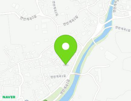 119-4 Yeonangaegok 1-gil, Oedong-eup, Gyeongju-si, Gyeongsangbuk-do, Republic of Korea Map