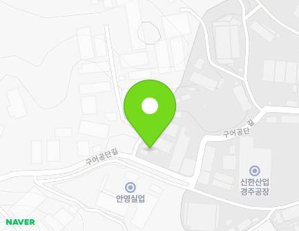 48 Gueogongdan-gil, Oedong-eup, Gyeongju-si, Gyeongsangbuk-do, Republic of Korea Map