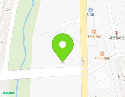 1771 Saneop-ro, Oedong-eup, Gyeongju-si, Gyeongsangbuk-do, Republic of Korea Map