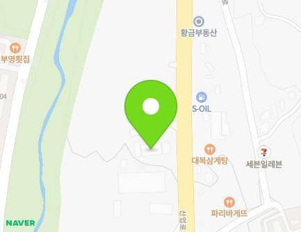 1779 Saneop-ro, Oedong-eup, Gyeongju-si, Gyeongsangbuk-do, Republic of Korea Map