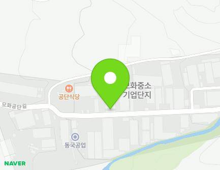 135 Mohwagongdan-gil, Oedong-eup, Gyeongju-si, Gyeongsangbuk-do, Republic of Korea Map