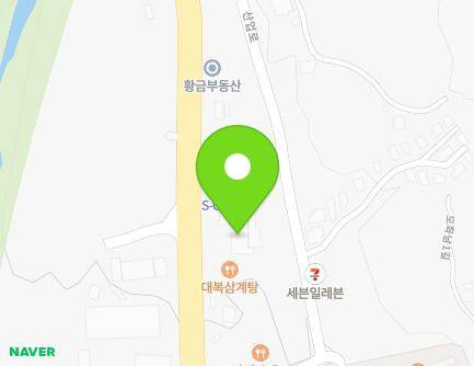 1784 Saneop-ro, Oedong-eup, Gyeongju-si, Gyeongsangbuk-do, Republic of Korea Map