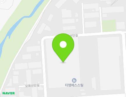 107 Mohwasandan-gil, Oedong-eup, Gyeongju-si, Gyeongsangbuk-do, Republic of Korea Map