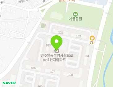 1769 Saneop-ro, Oedong-eup, Gyeongju-si, Gyeongsangbuk-do, Republic of Korea 1769 Saneop-ro, Oedong-eup, Gyeongju-si, Gyeongsangbuk-do, Republic of Korea Map
