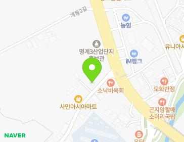 6 Gyedong 2-gil, Oedong-eup, Gyeongju-si, Gyeongsangbuk-do, Republic of Korea 6 Gyedong 2-gil, Oedong-eup, Gyeongju-si, Gyeongsangbuk-do, Republic of Korea Map