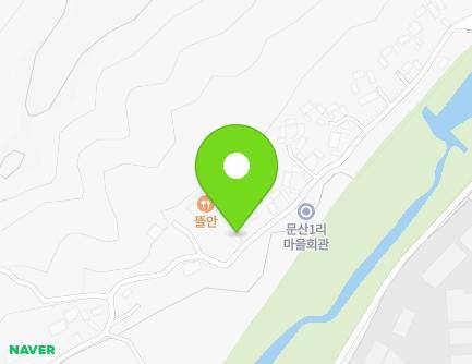 100 Mohwamunsan-gil, Oedong-eup, Gyeongju-si, Gyeongsangbuk-do, Republic of Korea Map